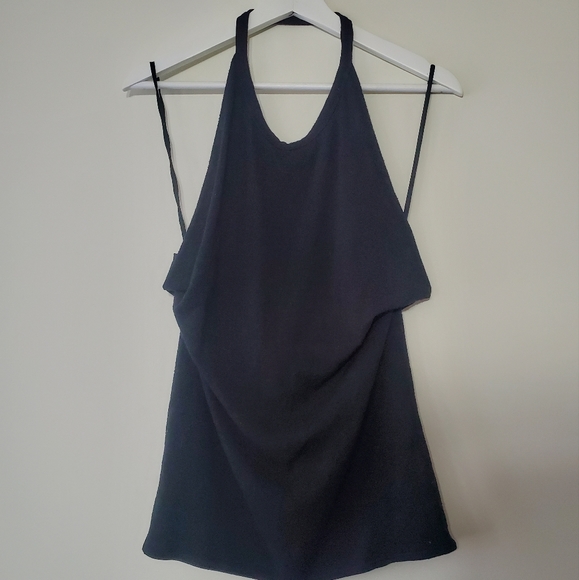 Wilfred Free Antonia Open Back Top - Picture 1 of 6